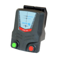 Schrikdraadapparaat Agri 50km Schrikdraadapparaat Agri 50km