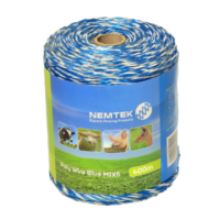 290 Draad mix 3 400m