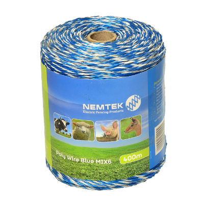 290 Draad mix 3 400m