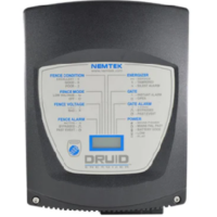 DRUID 15LCD SPANNINGSGEVER. Prijs op aanvraag.