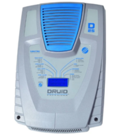 DRUÏDE 25LCD Spanningsgever. Prijs op aanvraag.