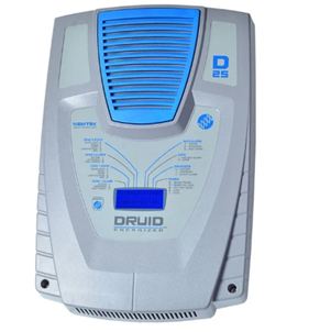 Druidlcd25 DRUÏDE 25LCD Spanningsgever. Prijs op aanvraag.