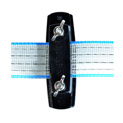 Eindhoekisol zwart1 Eind- en hoekpaalisolator