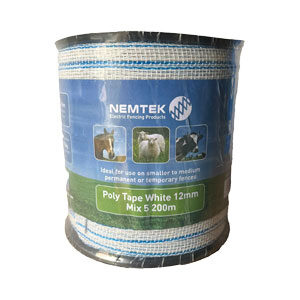 Lint 12mm mix 5 200m