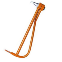 Super spanbeugel Super spanbeugel voor roterende spanner