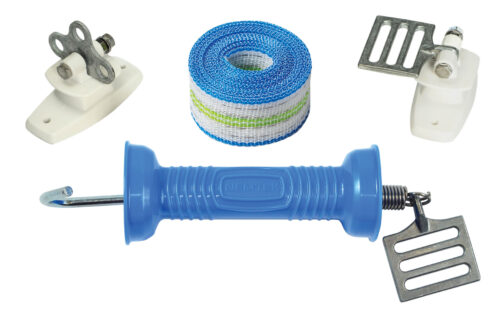 Tapepoorthandgreep set