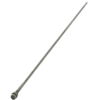 aardpen1m Aardpen 1 meter (moer/ring)