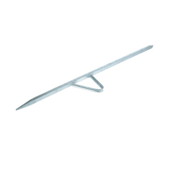 aardpenpaal Aardpenpaal