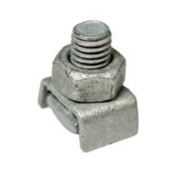 draadklemU Draadklem U-type (50 stuks)