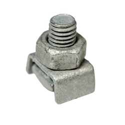 Draadklem U-type (50 stuks)