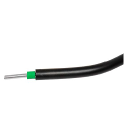 grondkabel 1,6 mm 100 m 1 Grondkabel 25 meter (2.5mm)