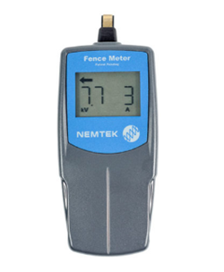 omheiningsmeter omheiningsmeter