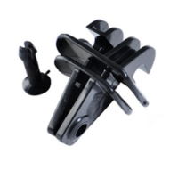 pinisolator Pin isolator (25 stuks)