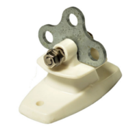 poortgreepanker3w 3-weg poortconnector