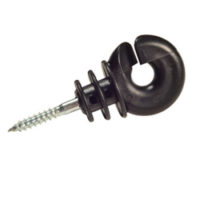 ringschroefisolator40 Ring schroef isolator 40 mm (25 stuks)