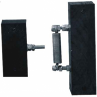 Vleugelpoort contact