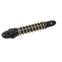 trekveer 2 Drukveer tot 1.6 mm