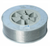Aluminium Draad 1.6mm Solid 1000m