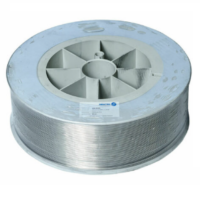 alum draad 1,6 mm Aluminium Draad 1.6mm Solid 1000m